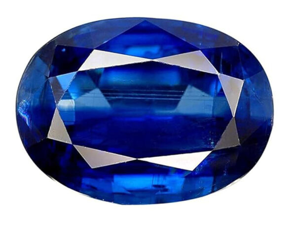 Certified Natural Neelam Stone Original Certified Blue sapphire Stone loose Natural  2.25 Ct to 12.25 Ct