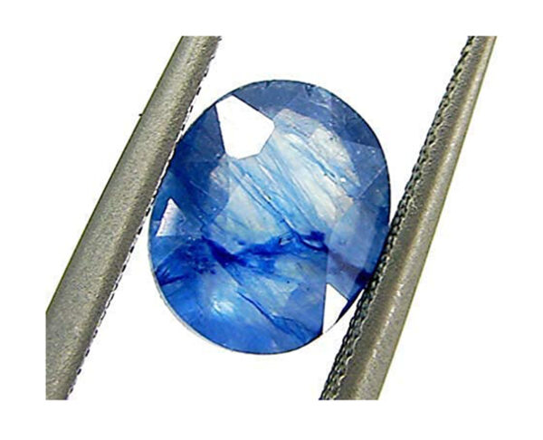 Natural Earth mined Genuine Blue sapphire stone Original Certified Neelam  Stone loose  2.25 Ct to 12.25 Ct