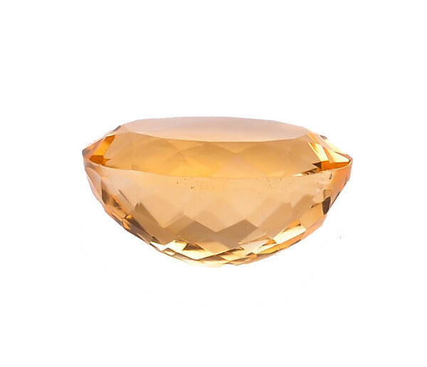 Certified Natural Sunehla Stone Original Gemstone Citrine loose 2.25 Ct to 12.25 Ct - Image 2