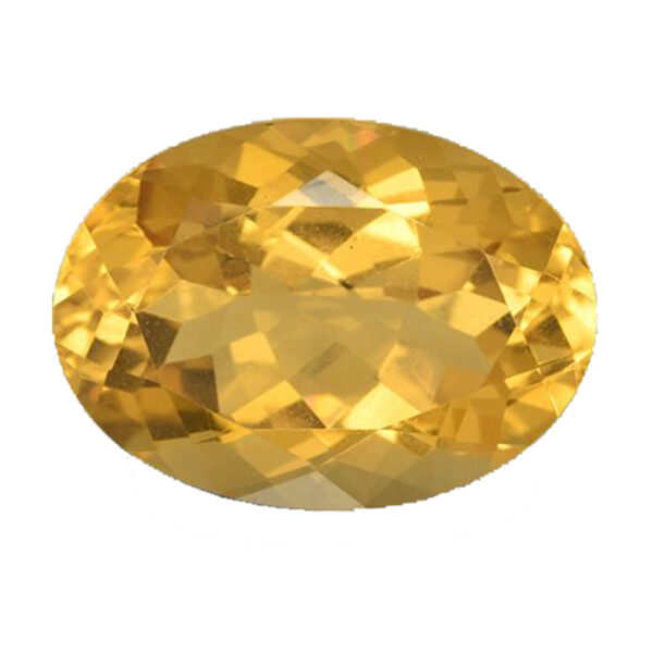 Sunela Stone Original  Certified  Natural Citrine Gemstone 2.25 Ct to 12.25 Ct - Image 2
