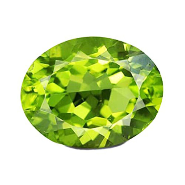 Natural Genuine loose Peridot stone Original Certified Loose Unheated untreated Green stone 2.25 Ct to 12.25 Ct